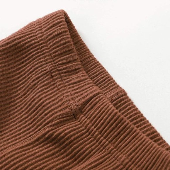 Unisex Long Sleeve & Pants Set - Picture 2 of 3